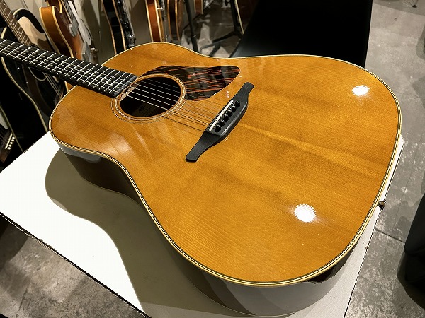 寺田楽器 ギター 美品 - アコースティックギター